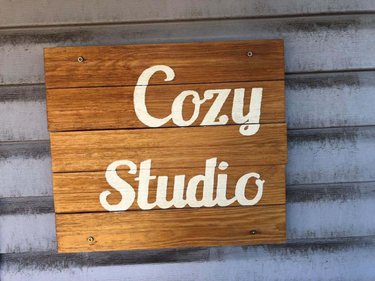 Cozy Studio Ґранд-Джанкшн Екстер'єр фото